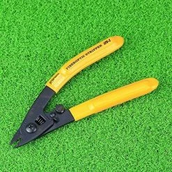 LangRay CFS-3 Pince à Dénuder à 3 Trous Pour Fibre Optique Pour Dénuder Les Revêtements De Fibre De 125 ?m à 250 ?m -Pince et tenaille Soldes 28771722 4