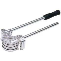 CINTRAGE DE TUBES TUYAUX 8 - 10 - 12 Mm CUIVRE 180º FERVI 0292