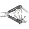 Outil Multifonction Gerber Avec Fourreau En Nylon Et 17 fonctions, Truss Multi-tool, Noir, 30-001546