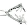 Outil Multifonction Gerber Avec Clip De Poche Et 15 fonctions, Suspension NXT Multi-tool, Noir, 31-003683