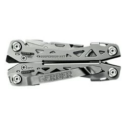 Outil Multifonction Gerber Avec Clip De Poche Et 15 fonctions, Suspension NXT Multi-tool, Noir, 31-003683 -Pince et tenaille Soldes 29052951 3