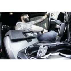 Outil Multifonction Gerber Avec Clip De Poche Et 15 fonctions, Suspension NXT Multi-tool, Noir, 31-003683 -Pince et tenaille Soldes 29052951 5