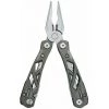 Outil Multifonction Gerber Avec Fourreau En Nylon Et 12 fonctions, Suspension Multi-tool, Noir, 31-003620