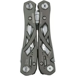 Outil Multifonction Gerber Avec Fourreau En Nylon Et 12 fonctions, Suspension Multi-tool, Noir, 31-003620 -Pince et tenaille Soldes 29052972 3