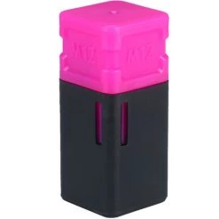 HAPPYSHOPPING Tete D'ecrou De Pistolet A Riveter Aveugle, Boite De Couleur En Plastique, M12 - M12