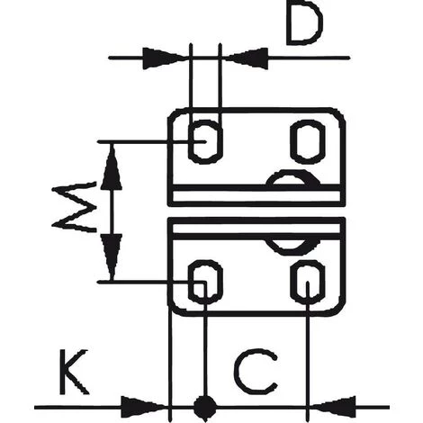 FORMAT Sauterelle Poussée 6800 T.2 AMF 1 PCS 4 FORMAT Sauterelle Poussée 6800 T.2 AMF 1 PCS – Image 4