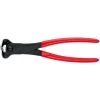 KNIPEX® Pince Coupante Devant 6801 EAN 200mm KNIPEX 1 PCS