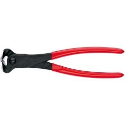 KNIPEX® Pince Coupante Devant 6801 EAN 200mm KNIPEX 1 PCS