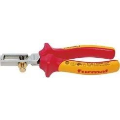 Pince à Dénuder VDE 160mm Mm2 FORMAT 1 PCS