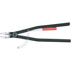 KNIPEX® Pince à Circlips Intérieurs Droite Noire Revêtu Par Poudre J6mm KNIPEX 1 PCS