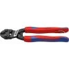 KNIPEX® Coupe-boulon Compact CoBolt Avec Oeillet De Sécurité Et Branches Bicomposant 200mm KNIPEX 1 PCS