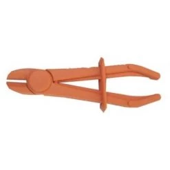 BGS TECHNIC PRO+ PINCE CLIP DE TUYAU 150 MM