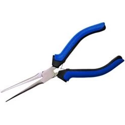 BGS TECHNIC BGS AIGUILLE PINCE, 175 MM, 341