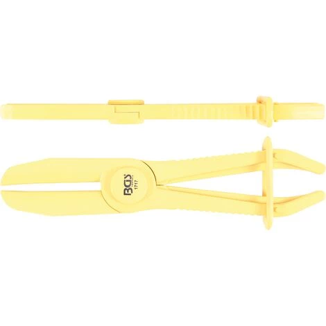 BGS TECHNIC PINCE POUR DURITES | 255MM BGS 1717 1 BGS TECHNIC PINCE POUR DURITES | 255MM BGS 1717