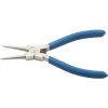 BGS TECHNIC PINCE POUR CIRCLIPS | DROITE | POUR CIRCLIPS INTÉRIEURS | 150MM BGS 450-2