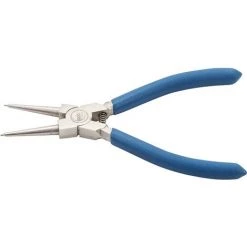 BGS TECHNIC PINCE POUR CIRCLIPS | DROITE | POUR CIRCLIPS INTÉRIEURS | 150MM BGS 450-2