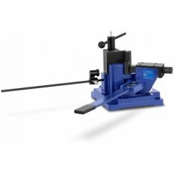 HELLOSHOP26 Cintreuse Plieuse - 100 Mm - 120°