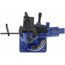 HELLOSHOP26 Cintreuse Plieuse - 100 Mm - 4 Formes - 120° - Or -Pince et tenaille Soldes 29547009 4