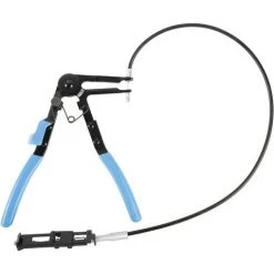 BEARSU 9 Pièces Kit De Pinces Pour Mini-colliers De Serrage Et Tournevis, Outil De Serrage -Pince et tenaille Soldes 29667918 5