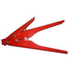 OC-PRO PINCE POUR COLLIERS PLASTIQUES DE 2.5 à 9 Mm