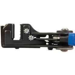 SILVERLINE PINCE A DENUDER AUTOMATIQUE POUR CABLES DE 0.3 A 8 Mm2 -Pince et tenaille Soldes 298992 3