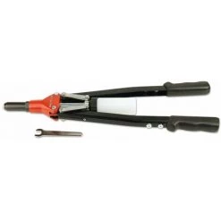 SACTO PINCE A RIVETER PROFESSIONNELLE POUR RIVETS AVEUGLES