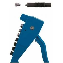 LASER TOOLS PINCE A RIVETER DE 2.4 à 4.8 Mm ET A INSERTS FILETES De 3 à 6 Mm 7 LASER TOOLS PINCE A RIVETER DE 2.4 à 4.8 Mm ET A INSERTS FILETES De 3 à 6 Mm -Pince et tenaille Soldes 299376 3