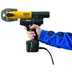 Alimentation 230 V Li-Ion 14,4 V - 571565 R220 - REMS