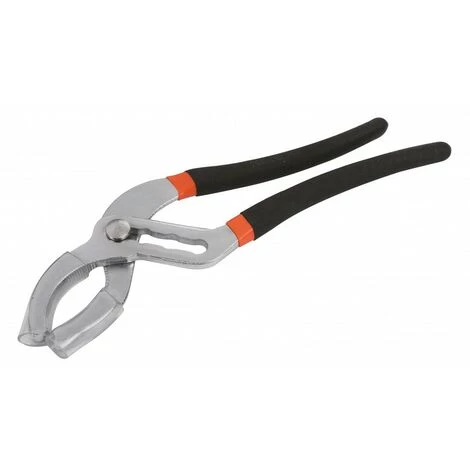 Pince Multiprise À Mâchoires Larges - KENDO 1 Pince Multiprise À Mâchoires Larges - KENDO