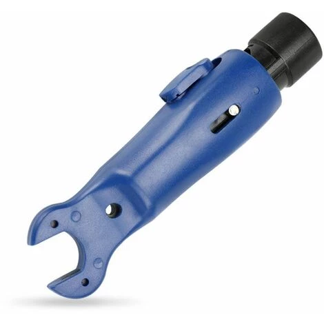 COOFIX Dénudeur De Fils, Dénudeur De Fils Multifonction Manuel Coaxial, Dénudeur De Fils Réseau 1 COOFIX Dénudeur De Fils, Dénudeur De Fils Multifonction Manuel Coaxial, Dénudeur De Fils Réseau