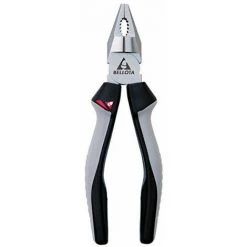 Bellota 6100-180 BIM Pince Universelle Avec Manche Bimatière 180mm