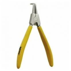 MAURER Pinze Din Arandelas Esterno Curvo 175 Mm.