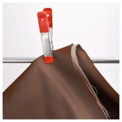 WOLFPACK Set Morsetti Fissaggio Acciaio 100 Mm. 4 Pezzi -Pince et tenaille Soldes 31639426 3