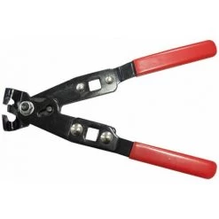 KROFTOOLS PINCE POUR COLLIERS A OREILLE OETIKER DE SOUFFLETS, TUYAUX, DURITES