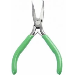 PERLE RARE Pince De Coude Multifonctions Coude Coude Nez Plate Réglage Pince Verres Nez Tampon Réglage Outil Pinces En Acier