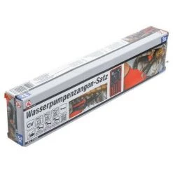 BGS TECHNIC Jeu De Pinces Multiprises BGS - 3 Pcs - 75209 9 BGS TECHNIC Jeu De Pinces Multiprises BGS - 3 Pcs - 75209 -Pince et tenaille Soldes 32378191 5