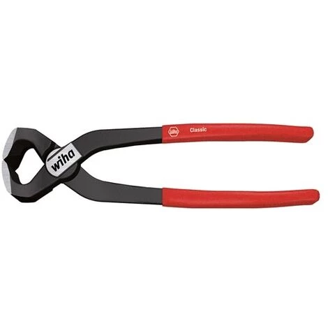 WIHA Z30020001 TENAILLES BASIC 200 MM 1 WIHA Z30020001 TENAILLES BASIC 200 MM