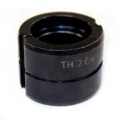 ARCANAUTE Mors TH 26mm Pour Pince à Sertir Manuelle