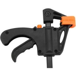 AIDUCHO Lot De 4 Pinces à Cliquet Avec Serrage Rapide Et Facile (4 Pouces) 7 AIDUCHO Lot De 4 Pinces à Cliquet Avec Serrage Rapide Et Facile (4 Pouces) -Pince et tenaille Soldes 32752524 3