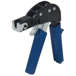 SILVERLINE Pince à Chevilles - Pince De Pose