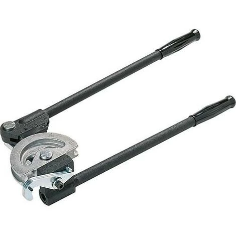 BANYO Pince De Cintrage Série 318M Taille: Diam. 18mm, Rayon: 72mm Pour Cuivre Souple Et Inox 1 BANYO Pince De Cintrage Série 318M Taille: Diam. 18mm, Rayon: 72mm Pour Cuivre Souple Et Inox