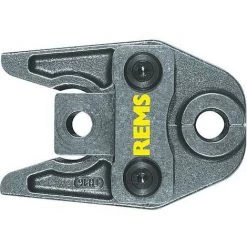 Machoire Rems TH12, Accessoi- Re Pour Sertisseuse Rems Eco-, Power Et Sans Fil