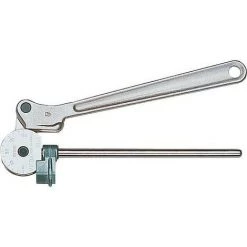 VBW Cintreuse Pour Tube Cuivre 6 Mm