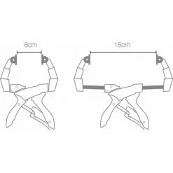 PIHER Pince Extensible -Pince et tenaille Soldes 33875673 3
