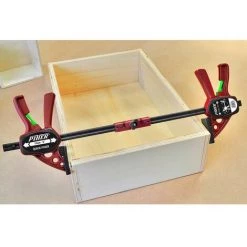 Accessoire De Liaison Serre-joint Rapide Quick PIHER -Pince et tenaille Soldes 33875687 4