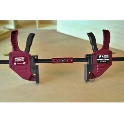 Accessoire De Liaison Serre-joint Rapide Quick PIHER -Pince et tenaille Soldes 33875687 5