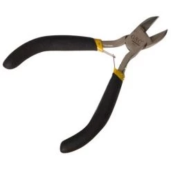 Mini Pince Coupante Diagonale, Chrome Vanadium 120 Mm GSC 002900069