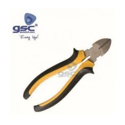 Pince Coupante Diagonale, Chrome Vanadium, 160 Mm GSC 002900051