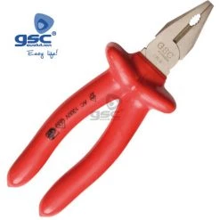 Pince Isolante Universelle CR-V 200mm GSC 002900064