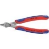 KNIPEX-WERK C. GUSTAV PUTSCH KG Pince Coupante Latérale électronique Super-Knips® Longueur 125 Mm Forme 8